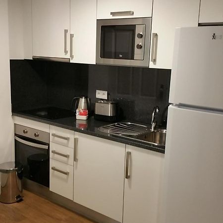 Edificio Charles 101 Apartment Funchal  Ngoại thất bức ảnh