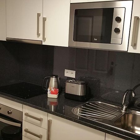 Edificio Charles 101 Apartment Funchal  Ngoại thất bức ảnh