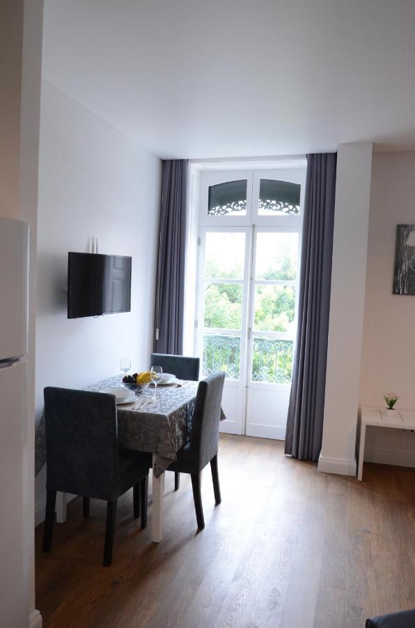 Edificio Charles 101 Apartment Funchal  Ngoại thất bức ảnh