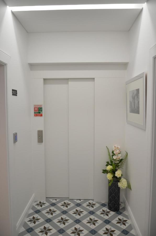 Edificio Charles 101 Apartment Funchal  Ngoại thất bức ảnh
