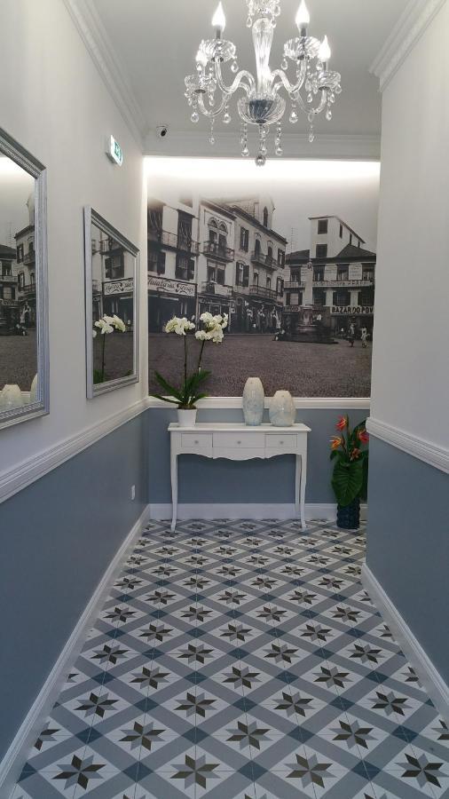 Edificio Charles 101 Apartment Funchal  Ngoại thất bức ảnh