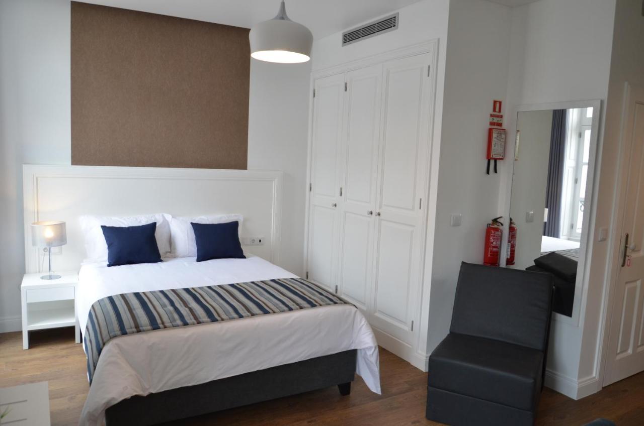 Edificio Charles 101 Apartment Funchal  Ngoại thất bức ảnh
