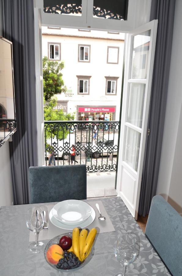 Edificio Charles 101 Apartment Funchal  Ngoại thất bức ảnh