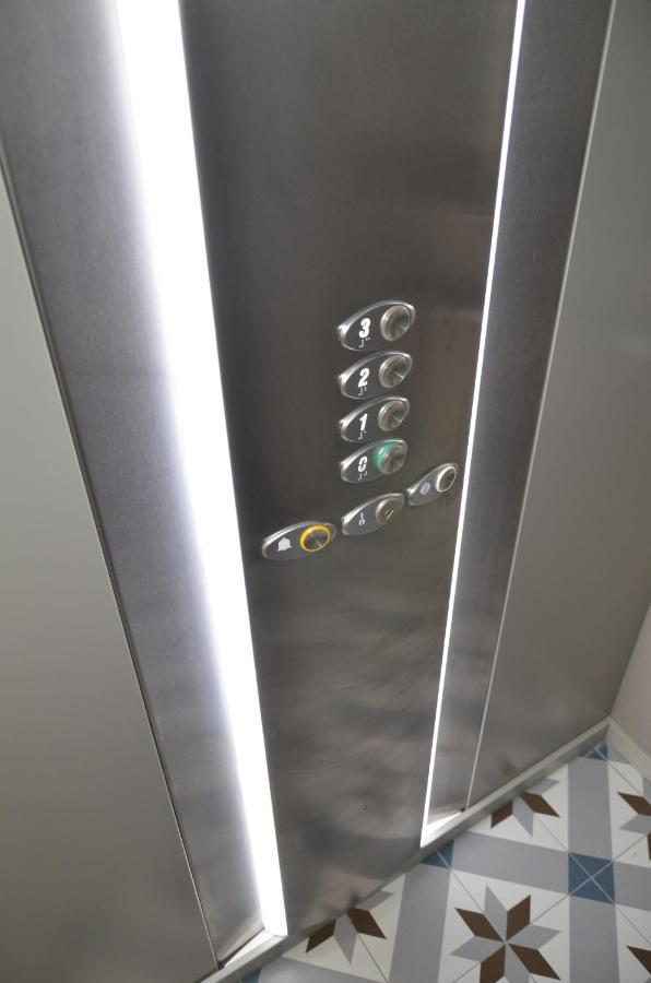 Edificio Charles 101 Apartment Funchal  Ngoại thất bức ảnh