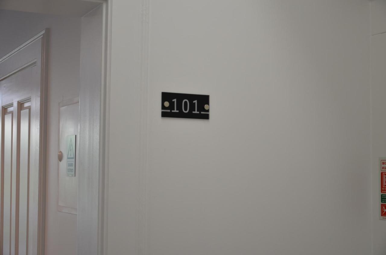 Edificio Charles 101 Apartment Funchal  Ngoại thất bức ảnh