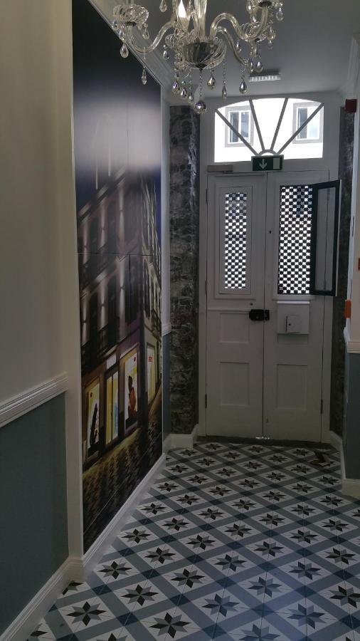 Edificio Charles 101 Apartment Funchal  Ngoại thất bức ảnh