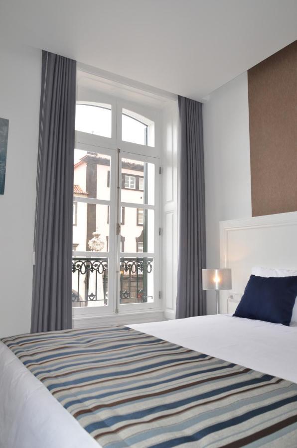 Edificio Charles 101 Apartment Funchal  Ngoại thất bức ảnh