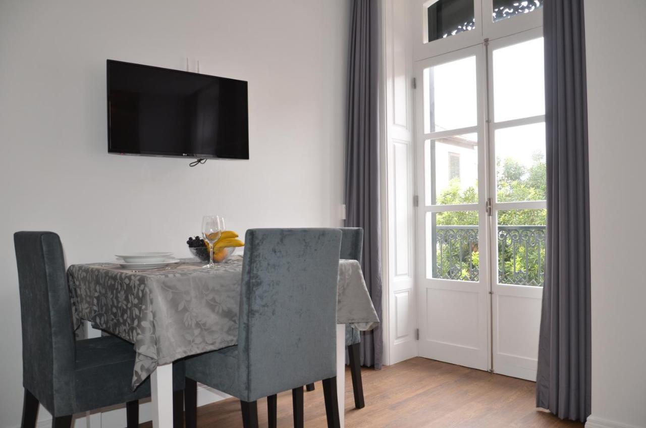 Edificio Charles 101 Apartment Funchal  Ngoại thất bức ảnh